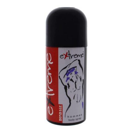 Bondage Extreme by Milton-Lloyd for Men 150ml