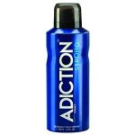 Adiction Strong Deodrant Spray, the Magic of Sydney, 150ml