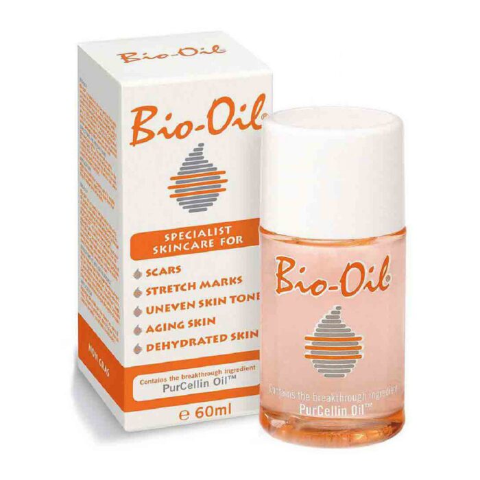 Bio Oil Prucellin Oil