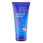 Clean & Clear Blackhead 2 in 1 wash & Mask