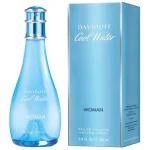 Cool Water by Davidoff For Women EDT (100ml)