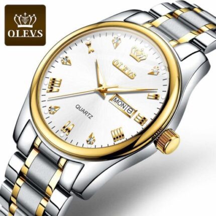 E71G OLEVS Fashion Watch for Men
