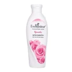Enchanteur Romantic Perfumed Body Lotion - All Skin Types, Aloe Vera & Olive Butter, Satin Smooth, Heals & Repairs Damaged Skin, 250 ml
