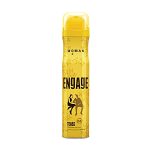 Engage Body Spray for Women-Tease - 150ml