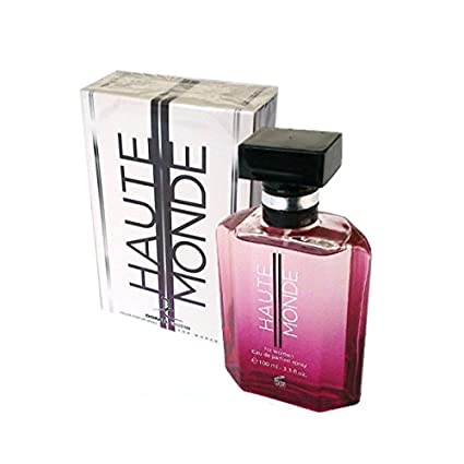 Haute Monde 3.3oz. EDP Women Spray by Dorall Collection