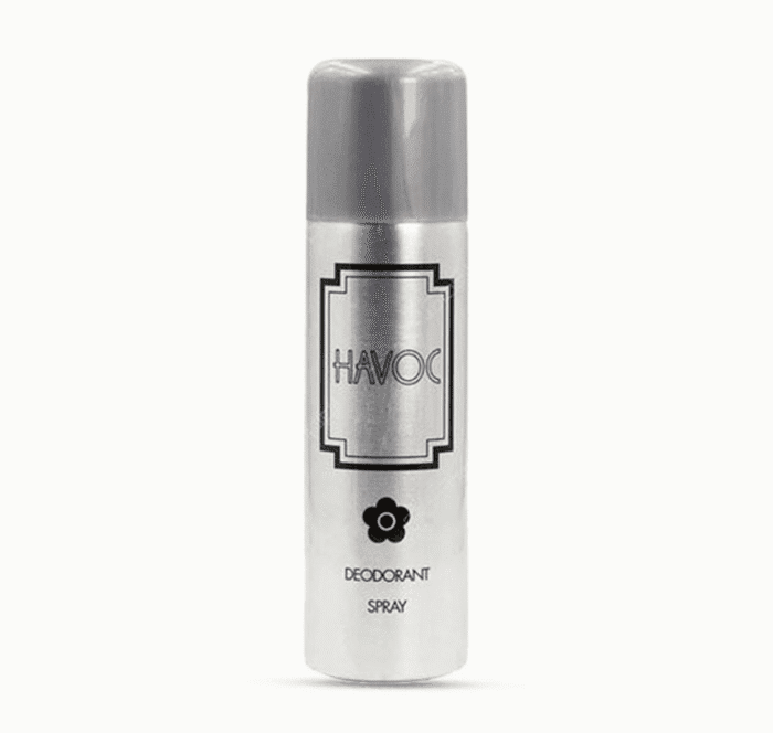 Havoc Deodorant Body Spray 200ml