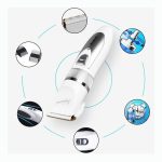 Kemei KM-6688 Professional Hair Trimmer