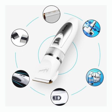 Kemei KM-6688 Professional Hair Trimmer