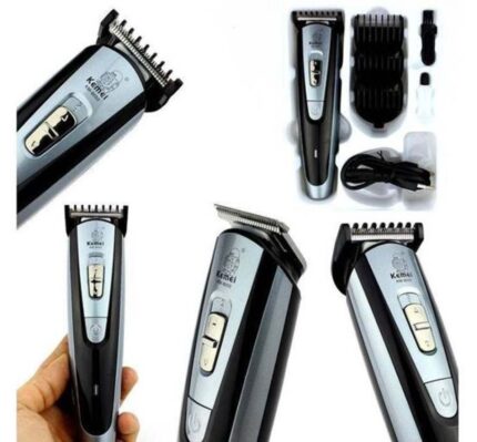 Kemei KM-9050 Professional Beard Trimmer