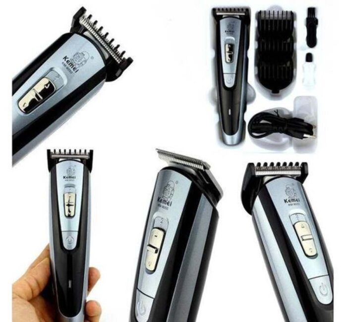 Kemei KM-9050 Professional Beard Trimmer