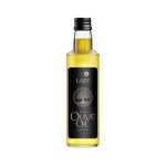 LAFZ Halal Pomace Olive Oil Bottle
