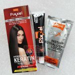 LOLANE Pixxel Hair Straightening Cream 230ml
