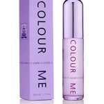 Launched by the design house of Milton Lloyd. Bergamot, watermelon, jasmine, rose, violet, oakmoss, amber and patchouli. It has long lasting fragrance.