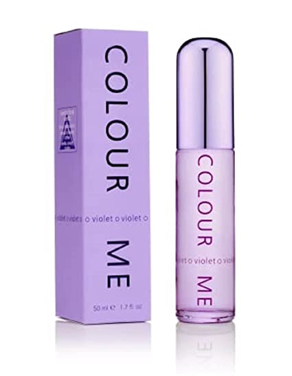 Launched by the design house of Milton Lloyd. Bergamot, watermelon, jasmine, rose, violet, oakmoss, amber and patchouli. It has long lasting fragrance.