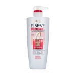 Loreal Paris Elseve Total Repair 5 Filler Repairing Shampoo 650ml