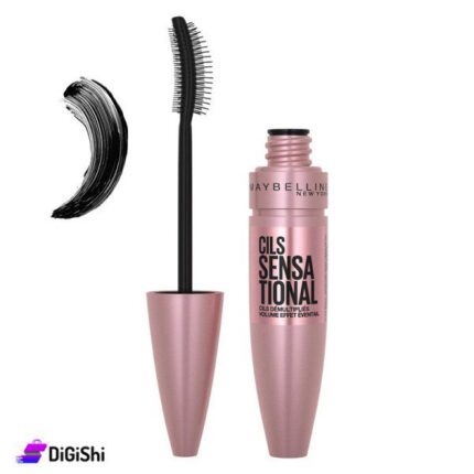 MAYBELLINE Cils Sensational Mascara