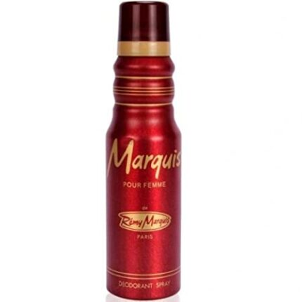 Marquis Original body Spray For Women 175ml