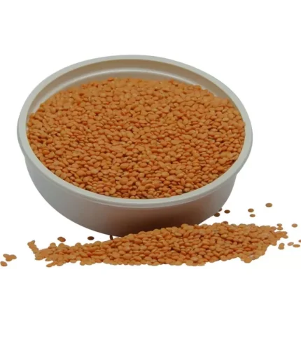 Masoor Dal Premium 1kg