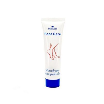 Meilin Foot Care Cream for cracked feet 45g