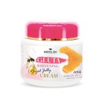 Meilin Gluta Whitening Royal Jelly Cream