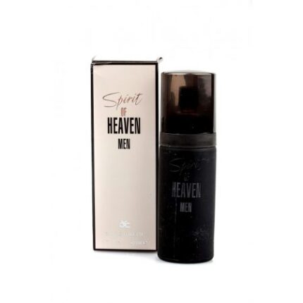 Milton Lloyd Spirit of Heaven Homme EDT for men