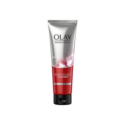 Olay Face Wash Regenerist Exfoliating Cleanser - 100g