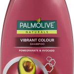 Palmolive Naturals Hair Shampoo, 700m
