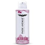 Park Avenue Men's Deo, Alter Ego Signature, 100g