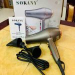 Sokany SK-8807 Hair Dryer