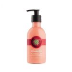 The Body Shop Strawberry Softening Gel Lotion