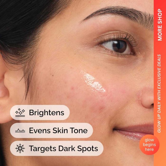 The Ordinary Alpha Arbutin 2% +HA Serum – 30ml
