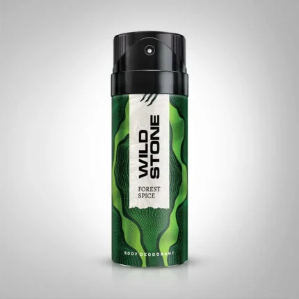 Wild Stone Forest Spice Deodorants for Men