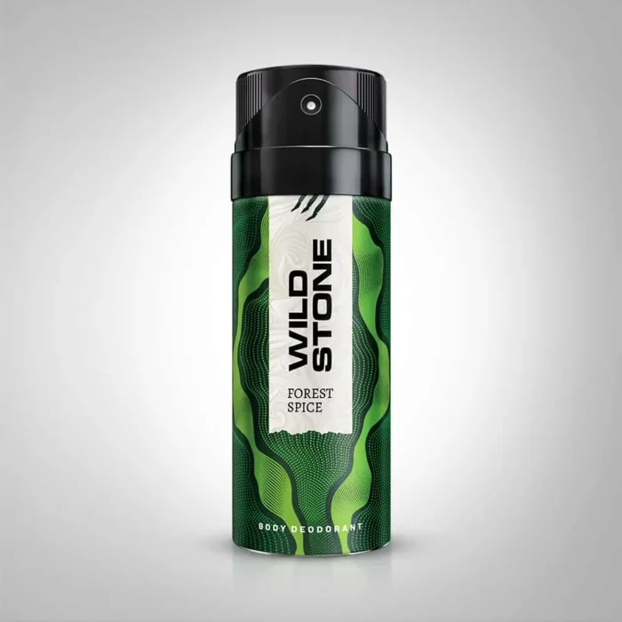 Wild Stone Forest Spice Deodorants for Men