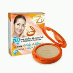 ZU OIL CONTROL CC POWDER CAKE