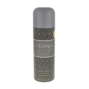 eternal love perfumed body spray for men -150ml
