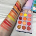 Beauty Glazed Color Board Eyeshadow Palette - Image 2