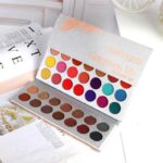 Beauty Glazed Gorgeous Me Eyeshadow Palette Matte Professional 63 Colors Eyeshadow - Image 3