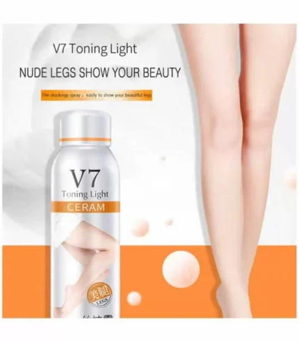 Bioaqua V7 Toning Light Cream(Spray)