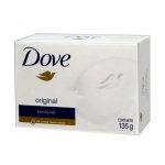 DOVE ORIGINAL BEAUTY BAR 135G