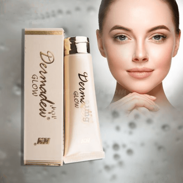 Dermadew Glow Cream Dermadew Glow Cream