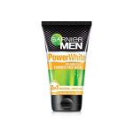 Garnier Men Power Light Face Wash 100ml