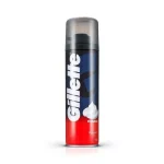 Gillette Classic Regular Pre Shave Foam 196 gm