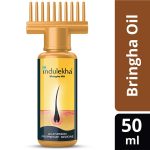 Indulekha Bringha Hair Oil - 50ml
