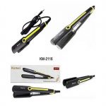 Kemei KM-2116 Electric Hair Straightener