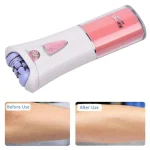 Kemei Women Epilator Electric Hair Removal - Image 2