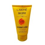 Lakme Sun Expert SPF 30 Ultra Matte Lotion 50 ml