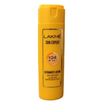 Lakme Sun Expert Ultramatte Lotion