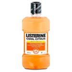 Listerine Cool Citrus Mouthwash 500ml