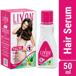 Livon Hair Serum 50ml