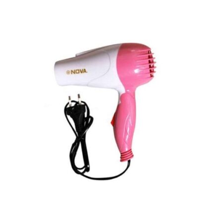 NOVA NV-658 Portable Folding Hair Dryers